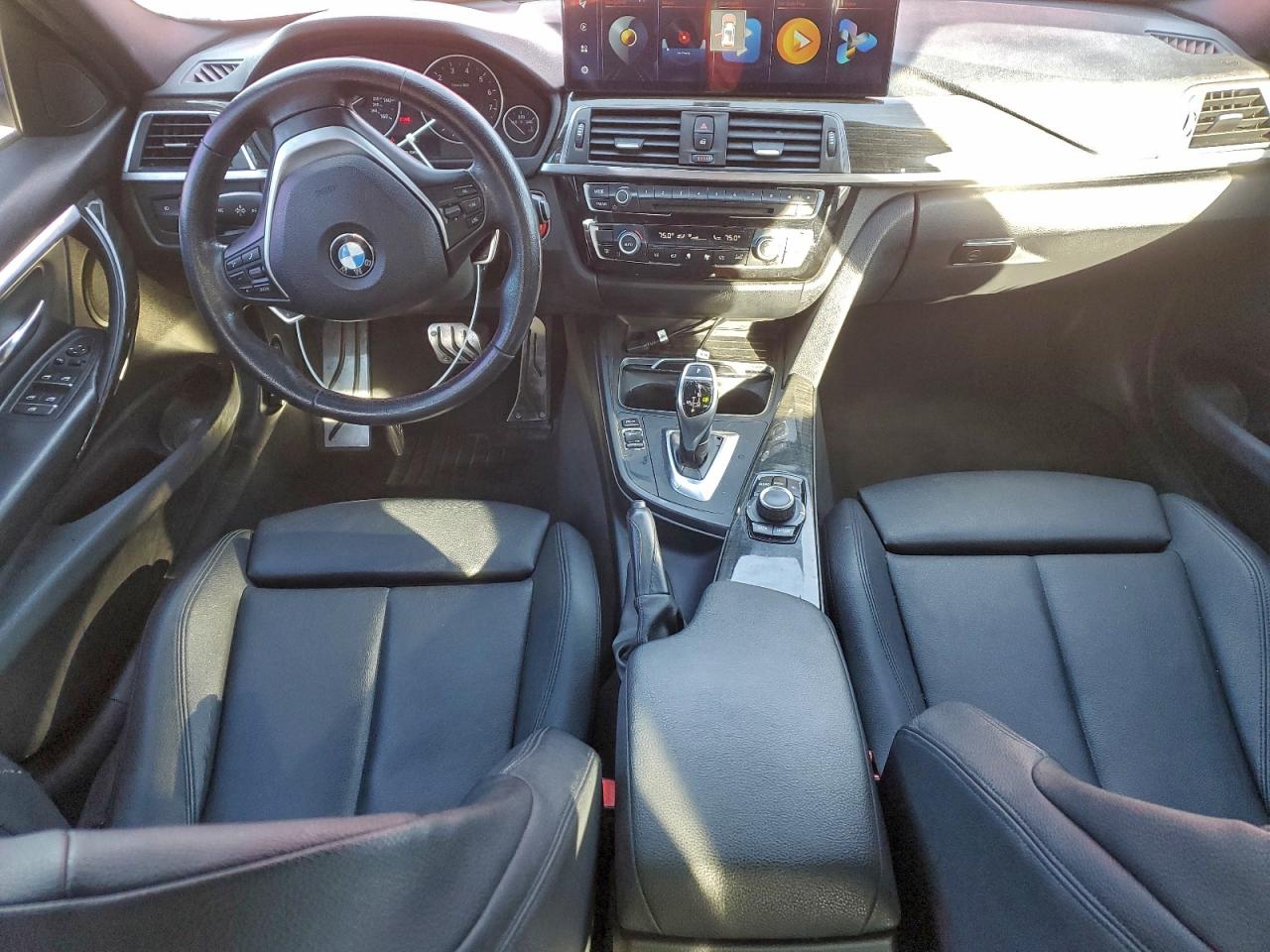 2016 BMW 328 I SULEV photo 22