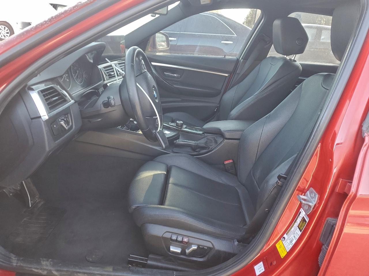 2016 BMW 328 I SULEV photo 19