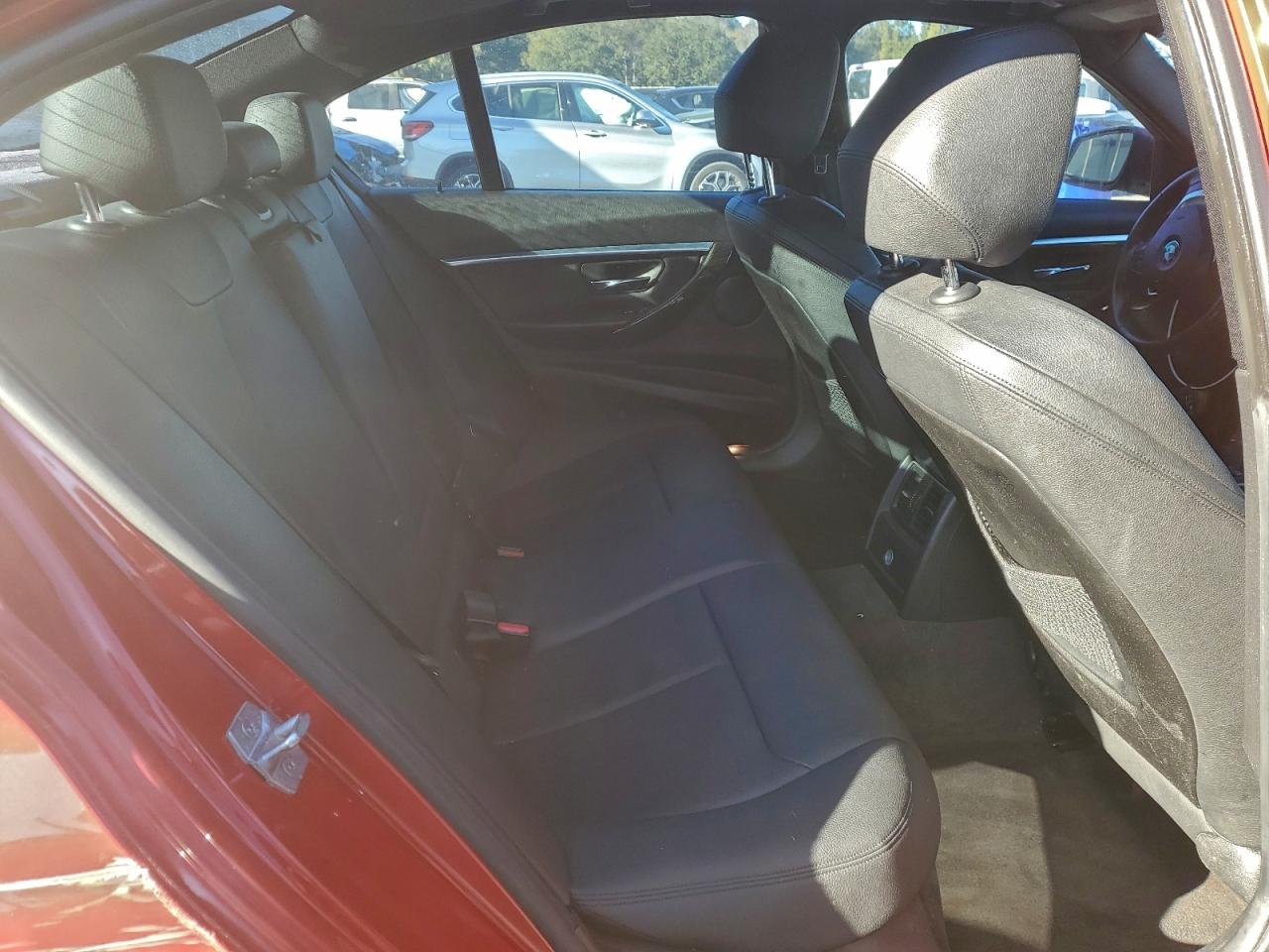 2016 BMW 328 I SULEV photo 28