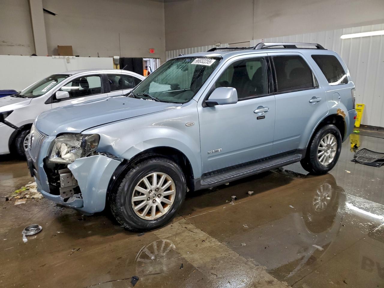 2008 MERCURY MARINER