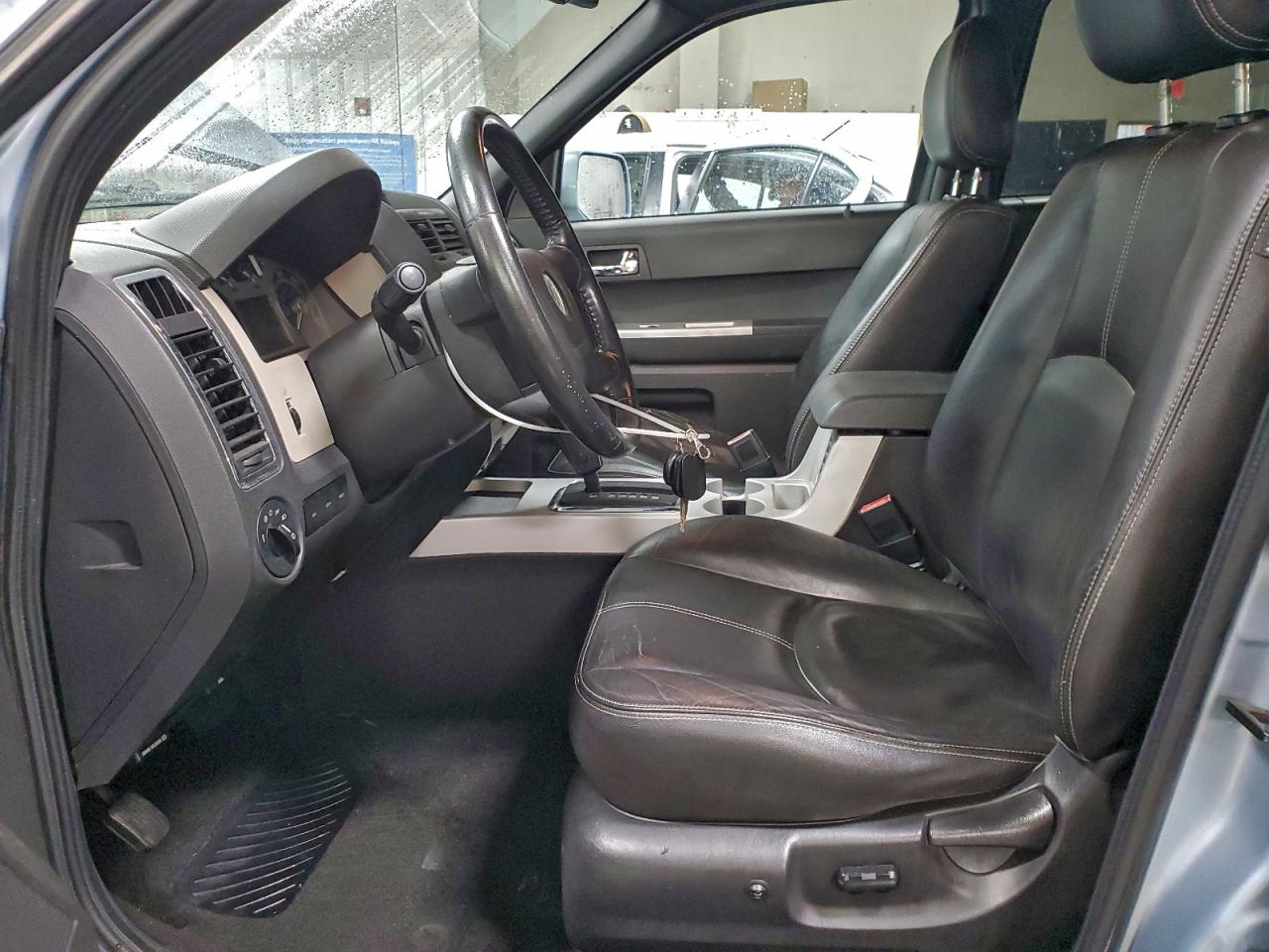 2008 MERCURY MARINER PREMIER photo 7