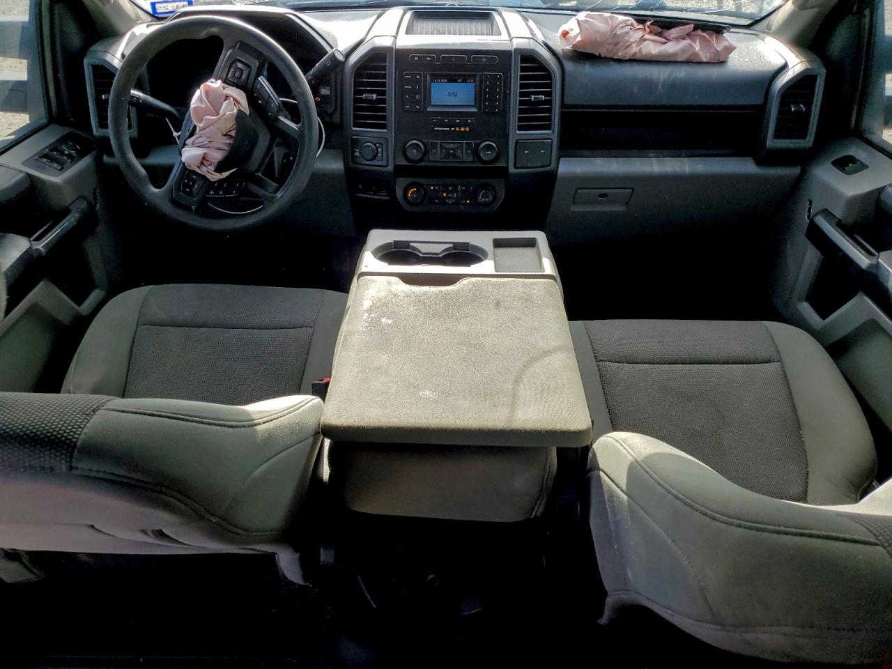 2022 FORD F350 SUPER DUTY photo 8