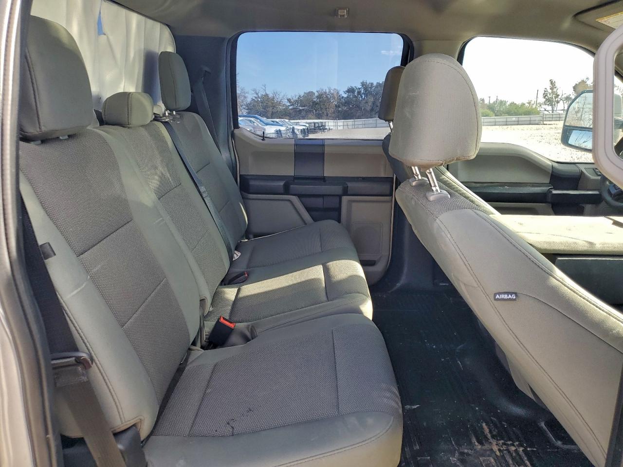2022 FORD F350 SUPER DUTY photo 11