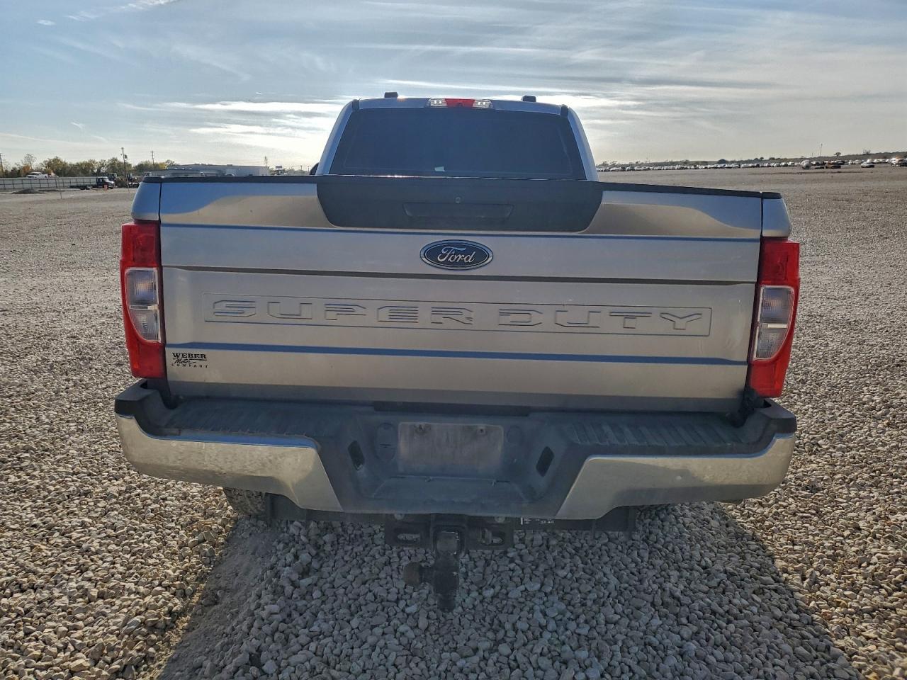 2022 FORD F350 SUPER DUTY photo 6