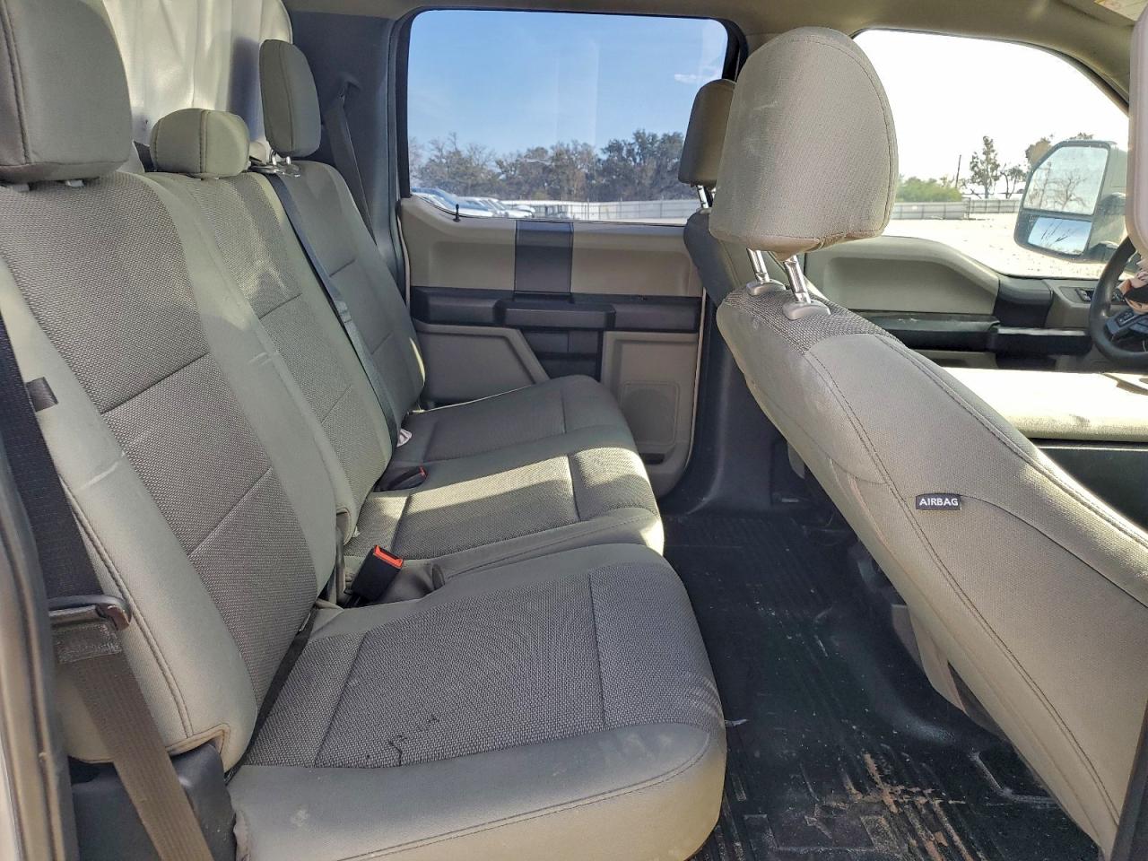 2022 FORD F350 SUPER DUTY photo 10