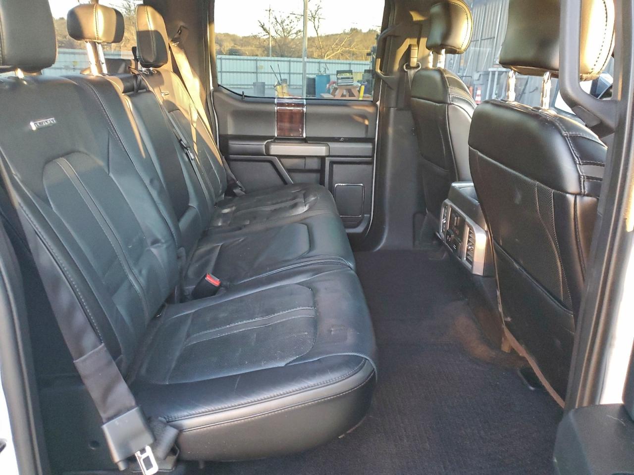 2017 FORD F150 SUPERCREW photo 10
