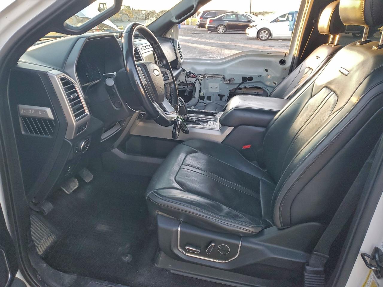 2017 FORD F150 SUPERCREW photo 7