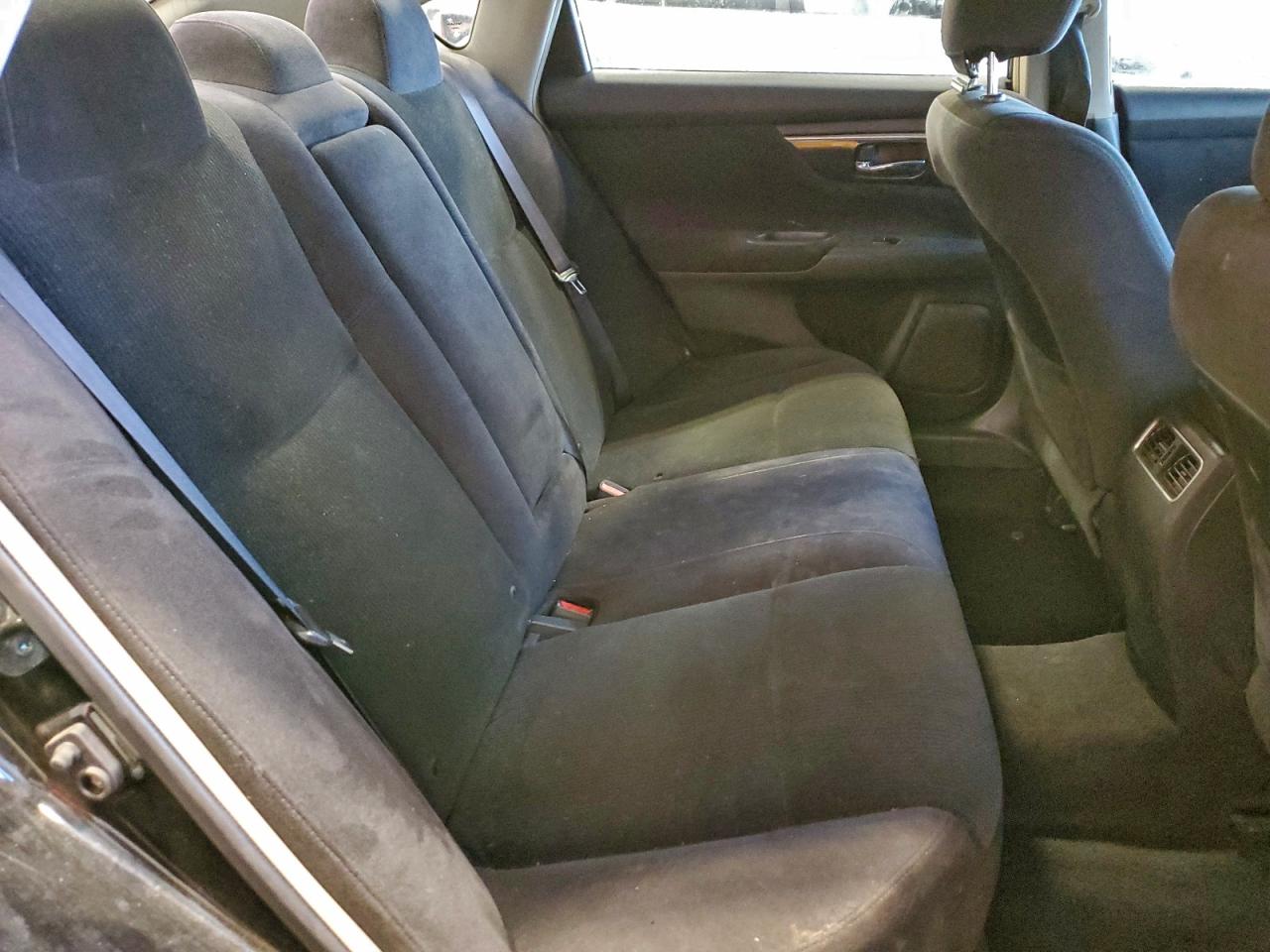 2013 NISSAN ALTIMA 2.5 photo 10