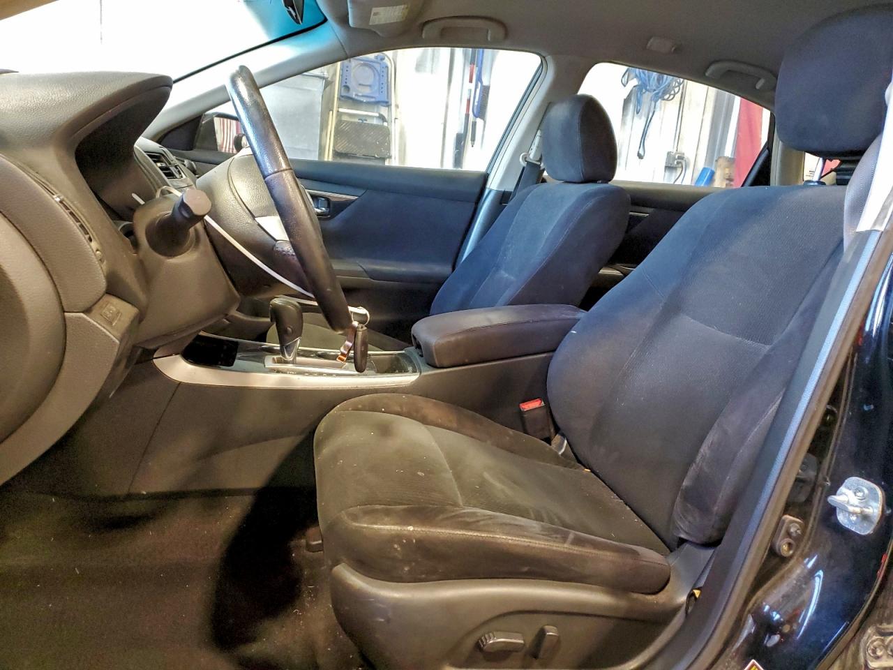 2013 NISSAN ALTIMA 2.5 photo 7
