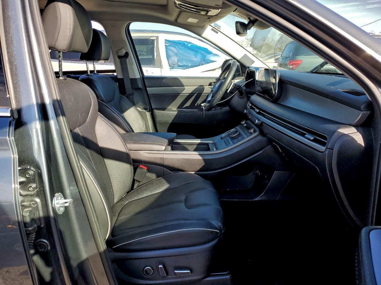 2024 HYUNDAI PALISADE photo 7