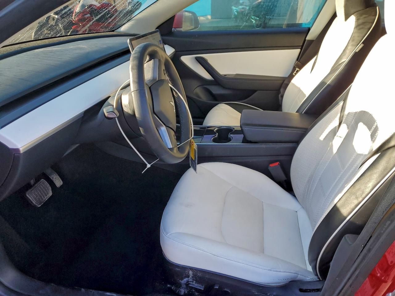2020 TESLA MODEL 3 photo 7