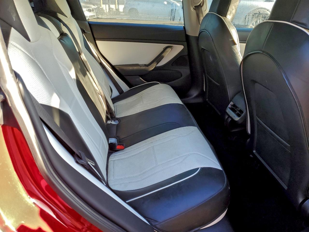 2020 TESLA MODEL 3 photo 10