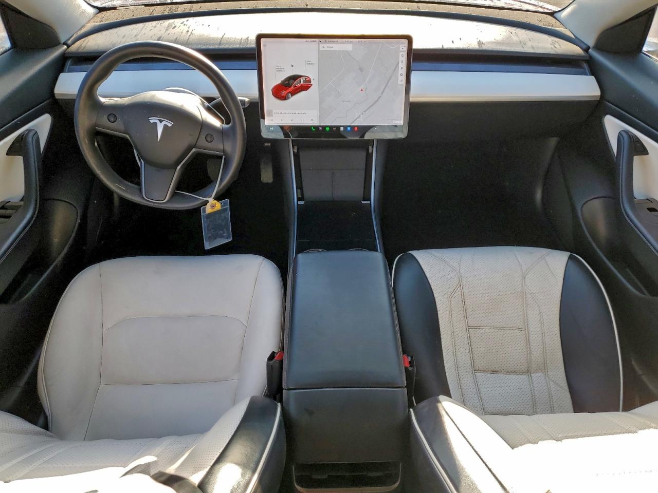 2020 TESLA MODEL 3 photo 8