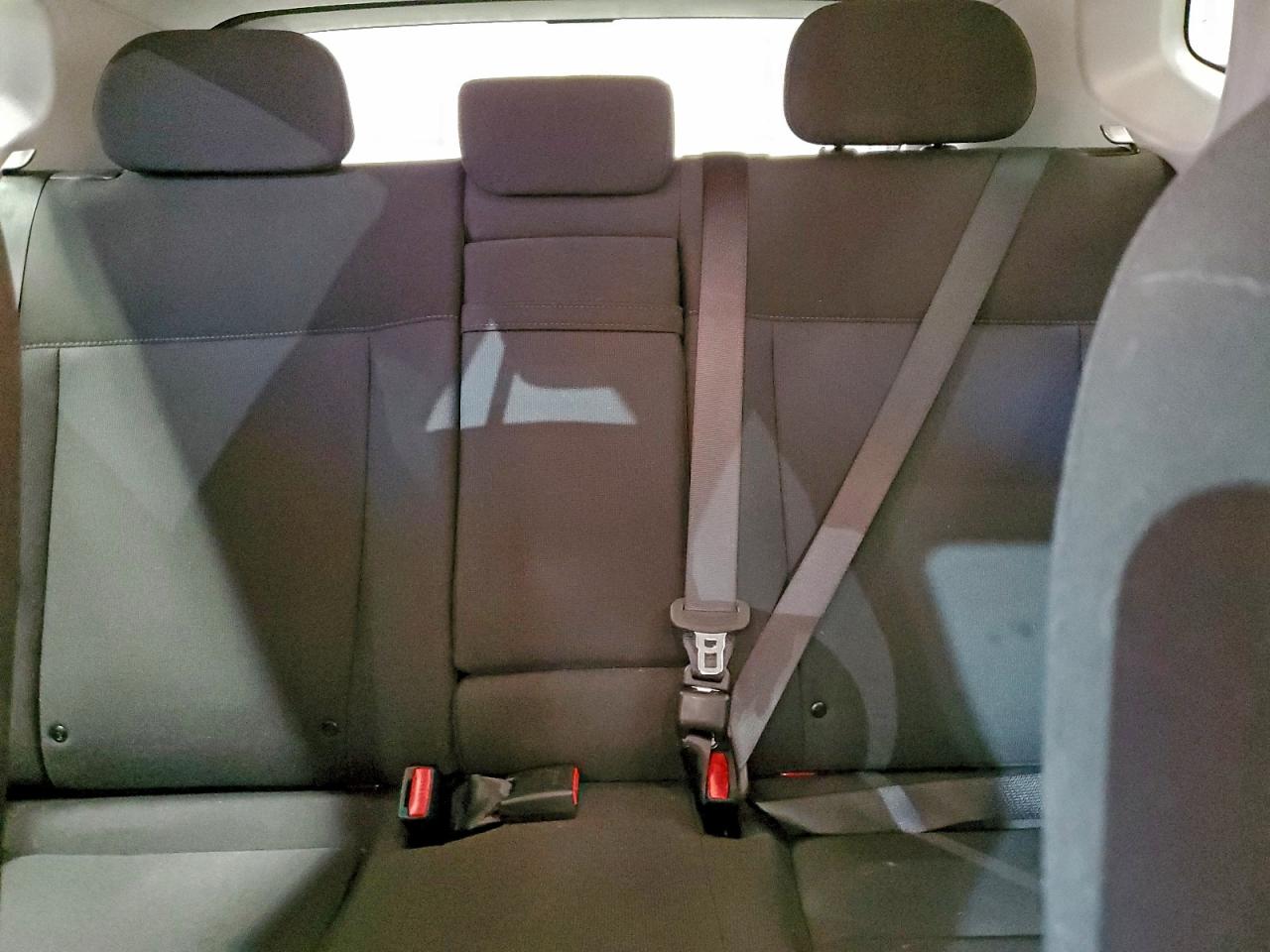 2025 HYUNDAI KONA SEL photo 10