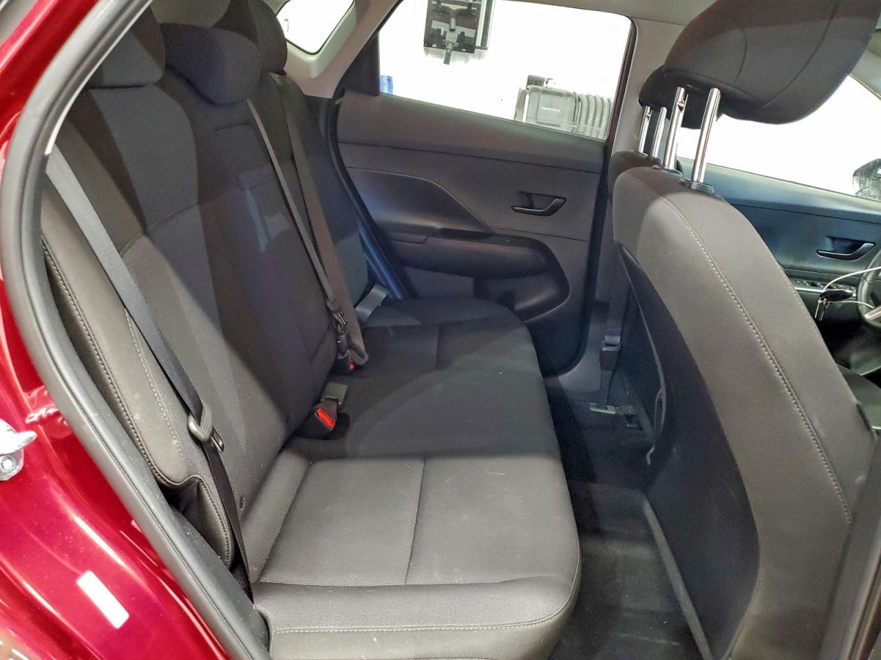 2025 HYUNDAI KONA SEL photo 11