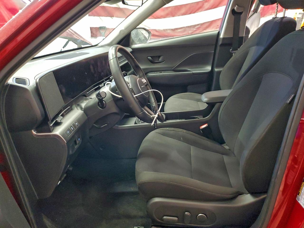 2025 HYUNDAI KONA SEL photo 7