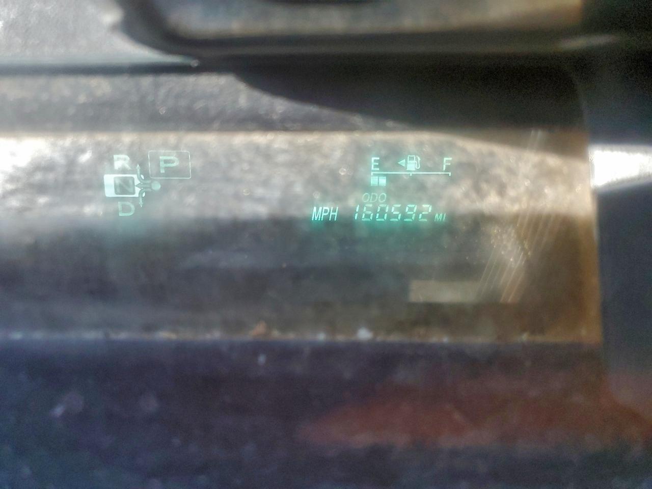 2009 TOYOTA PRIUS photo 9