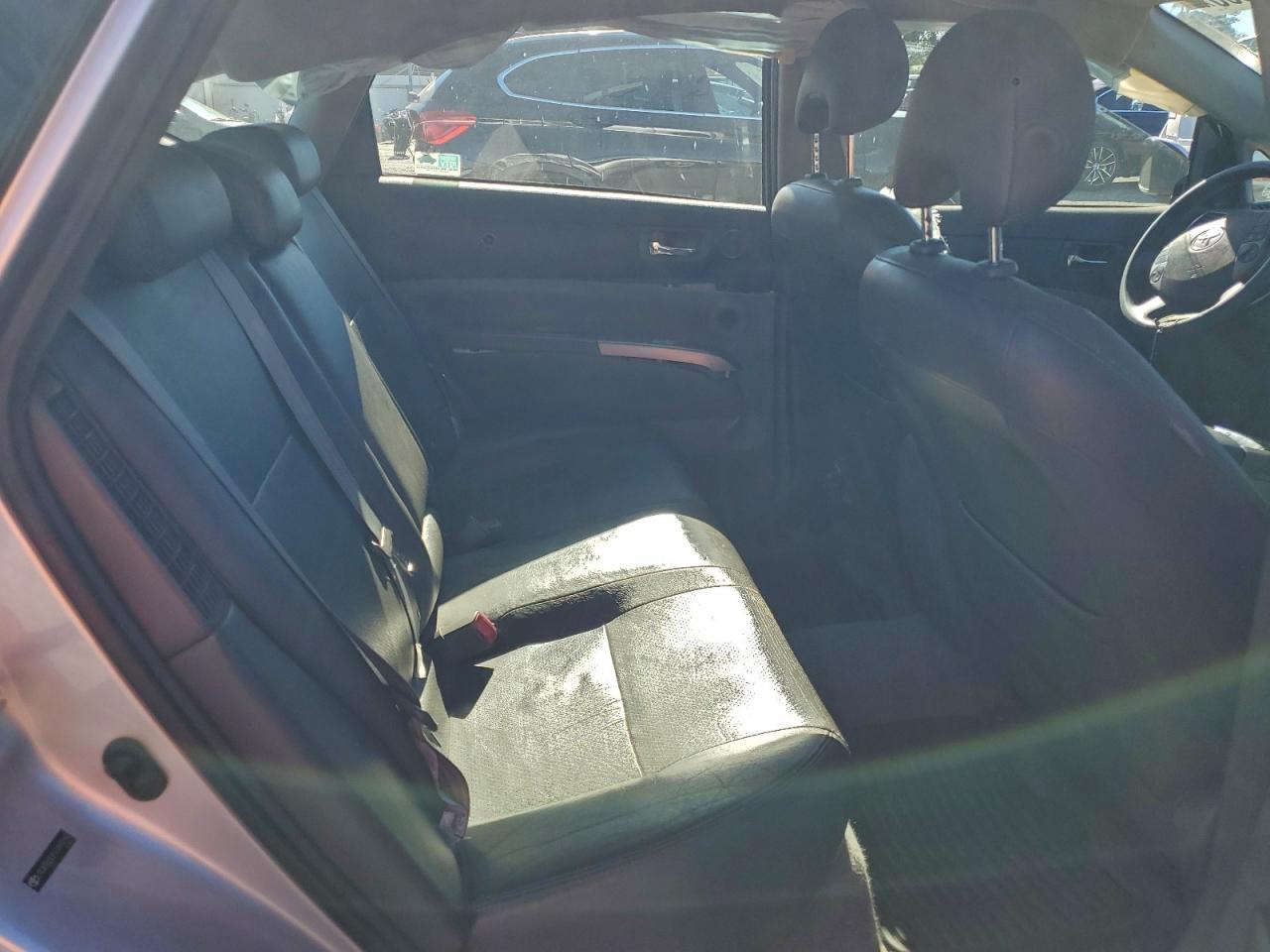 2009 TOYOTA PRIUS photo 10