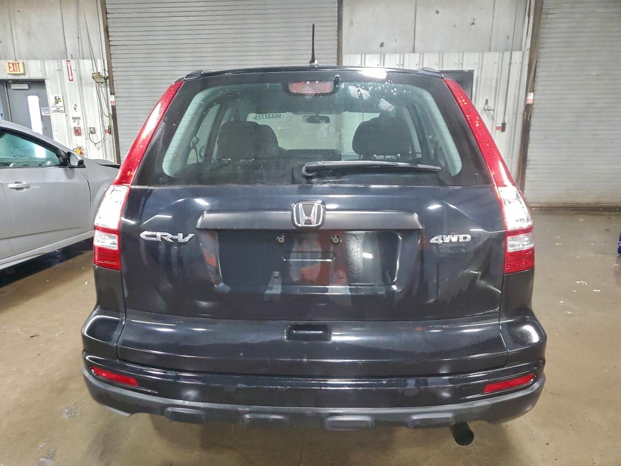 2011 HONDA CR-V LX photo 6