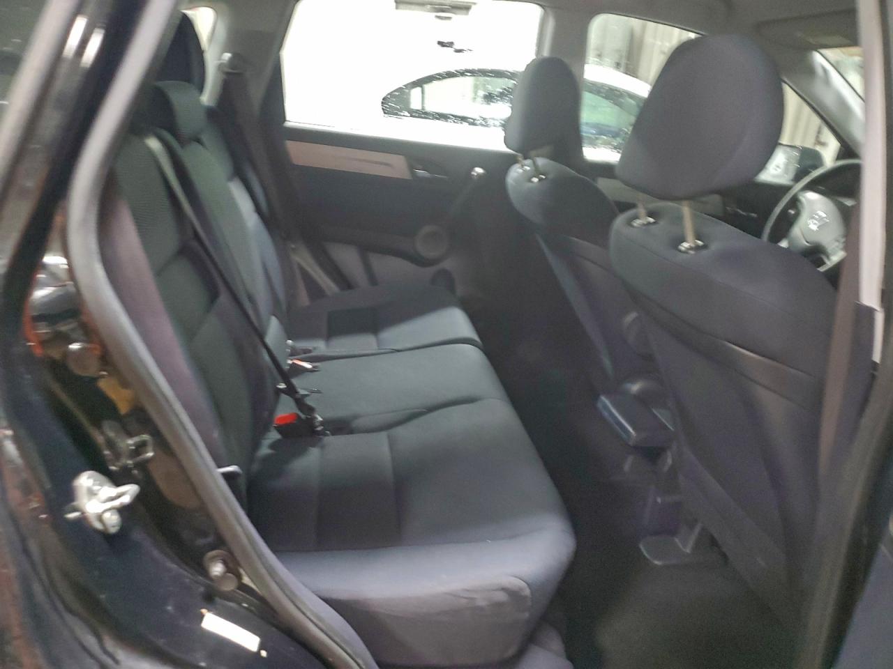 2011 HONDA CR-V LX photo 10