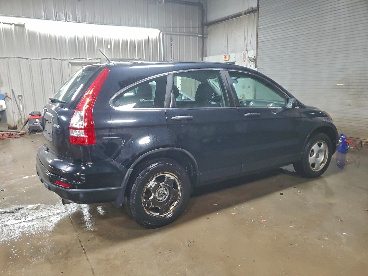 2011 HONDA CR-V LX photo 3
