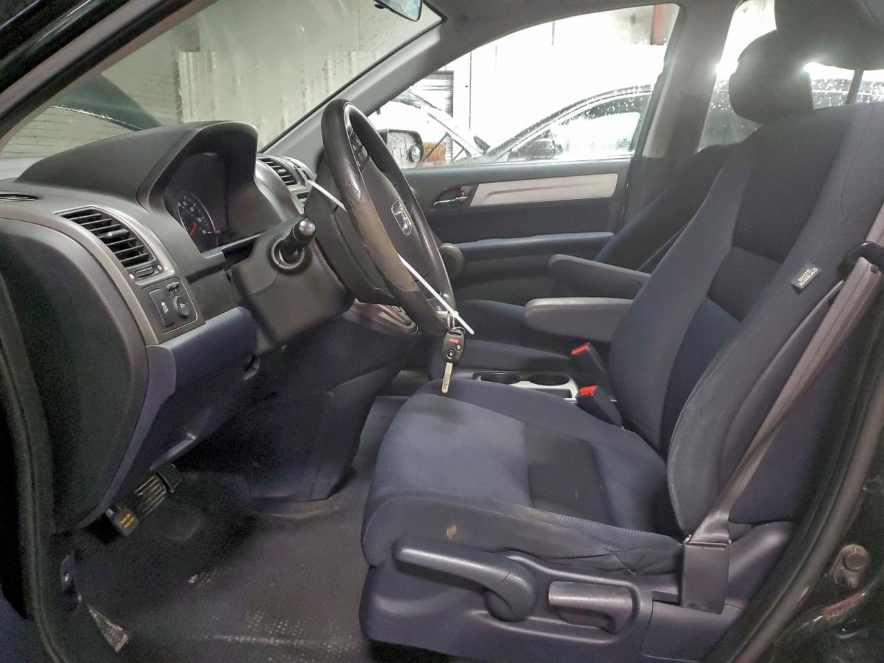 2011 HONDA CR-V LX photo 7