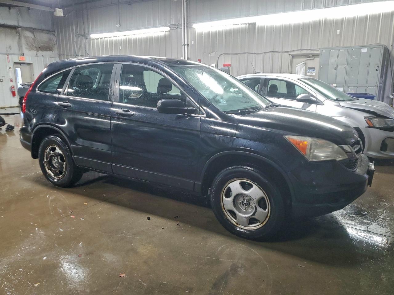 2011 HONDA CR-V LX photo 4