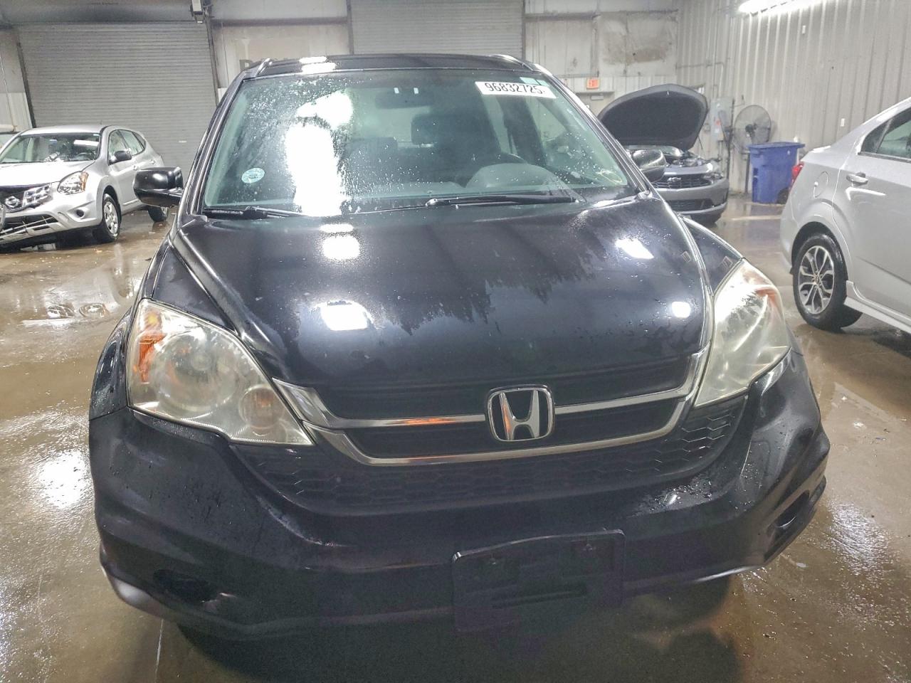 2011 HONDA CR-V LX photo 5
