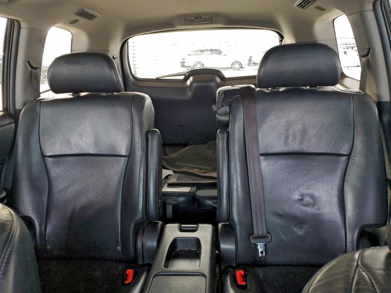 2013 TOYOTA HIGHLANDER BASE photo 10