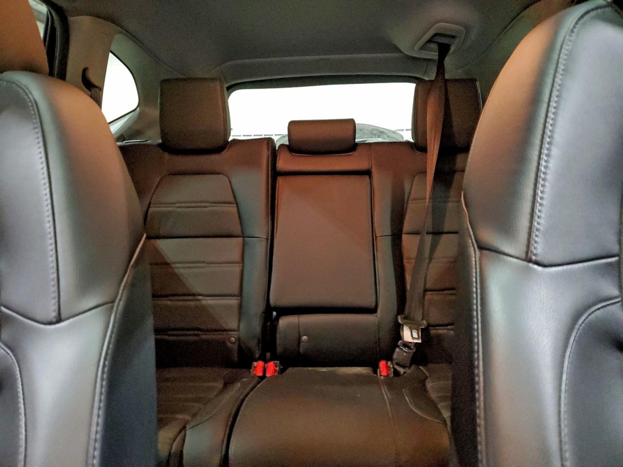 2018 HONDA CR-V EXL photo 10