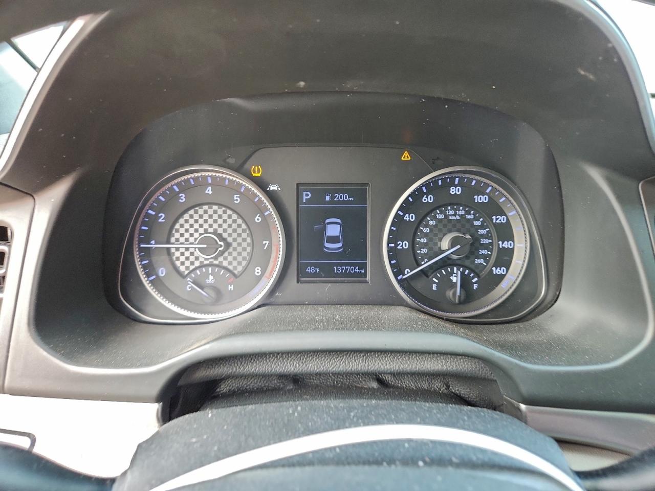 2020 HYUNDAI ELANTRA SE photo 17
