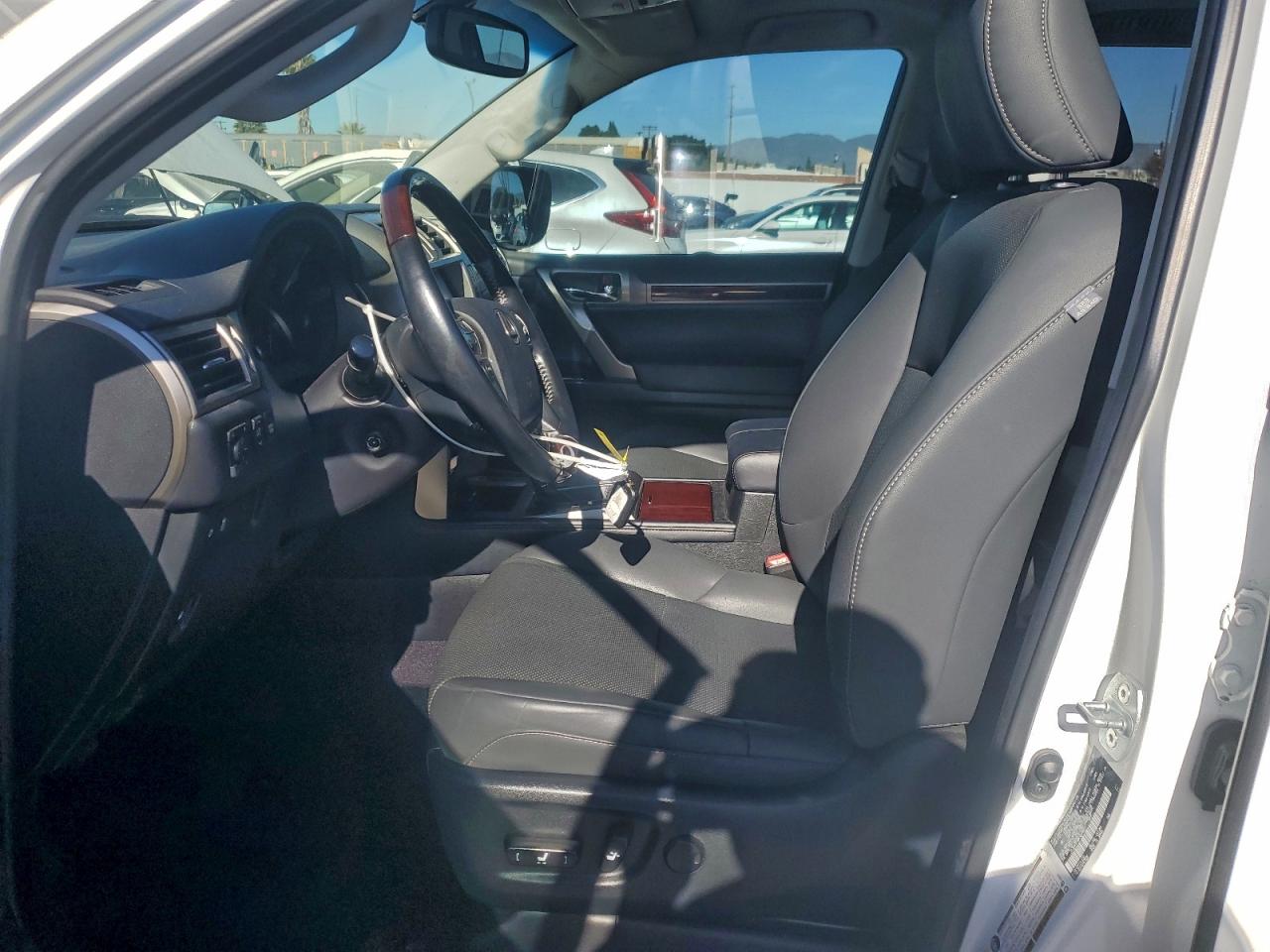 2019 LEXUS GX 460 photo 7