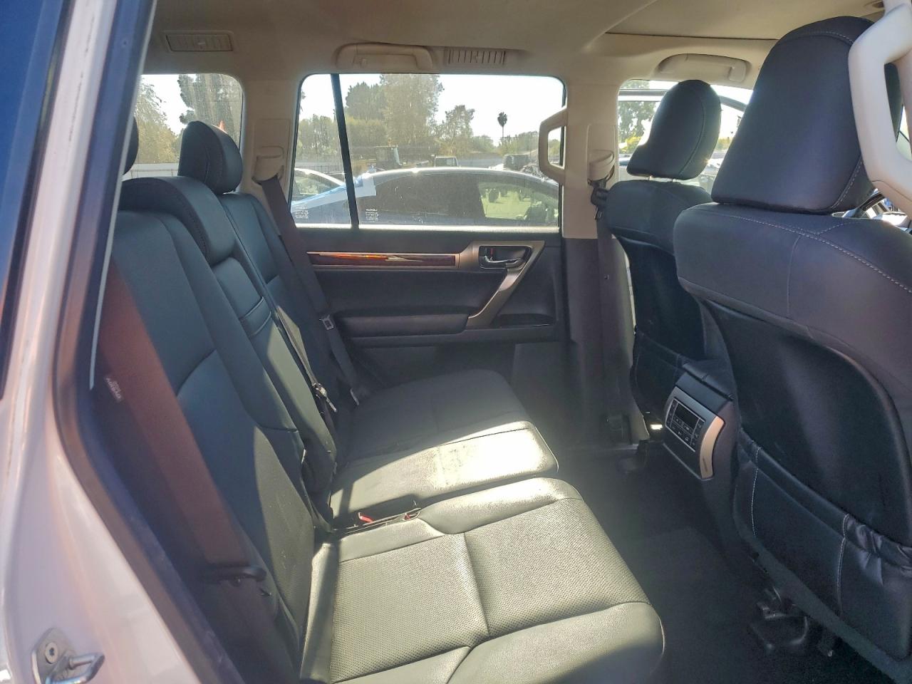 2019 LEXUS GX 460 photo 11