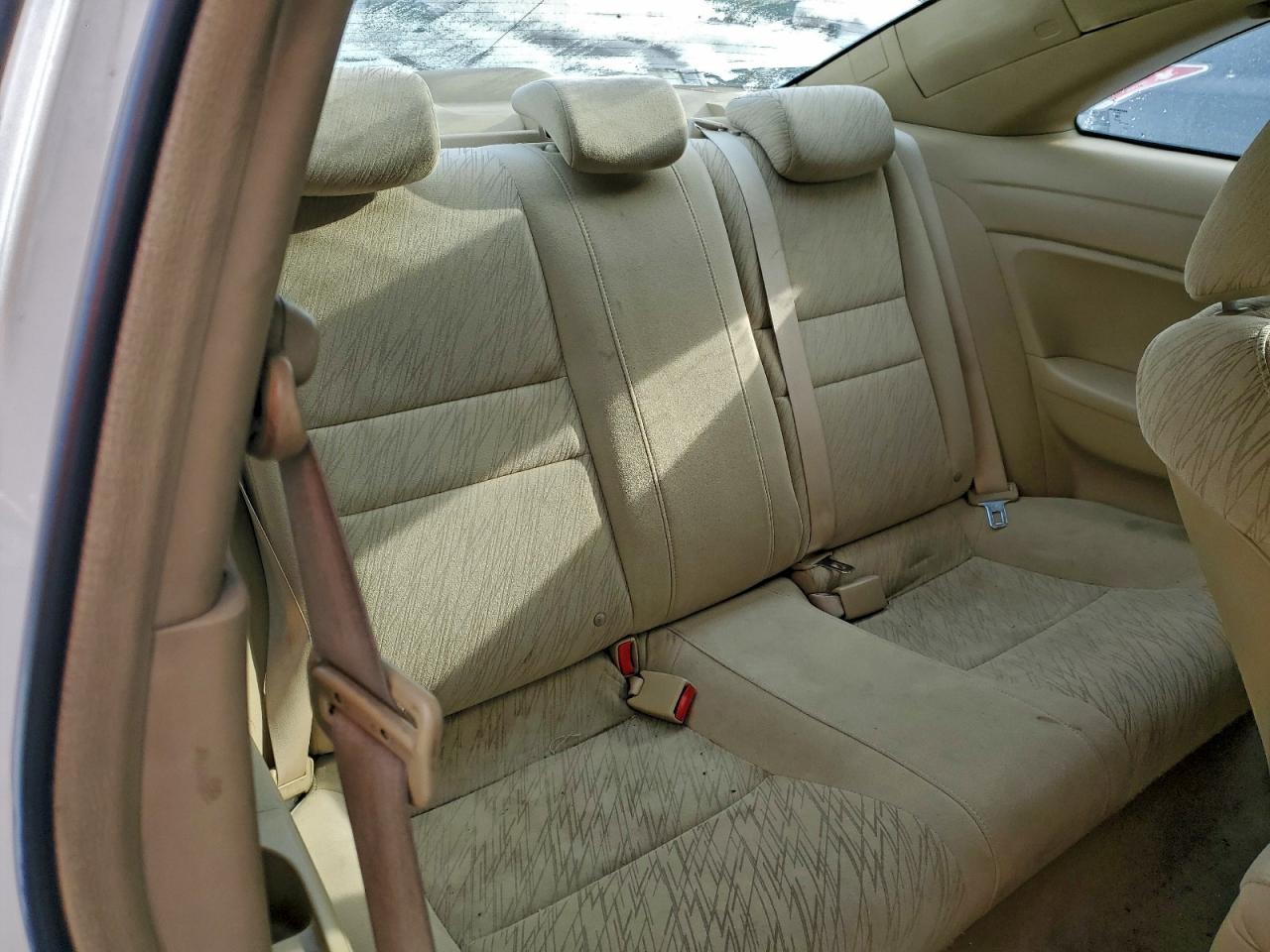 2008 HONDA CIVIC LX photo 10