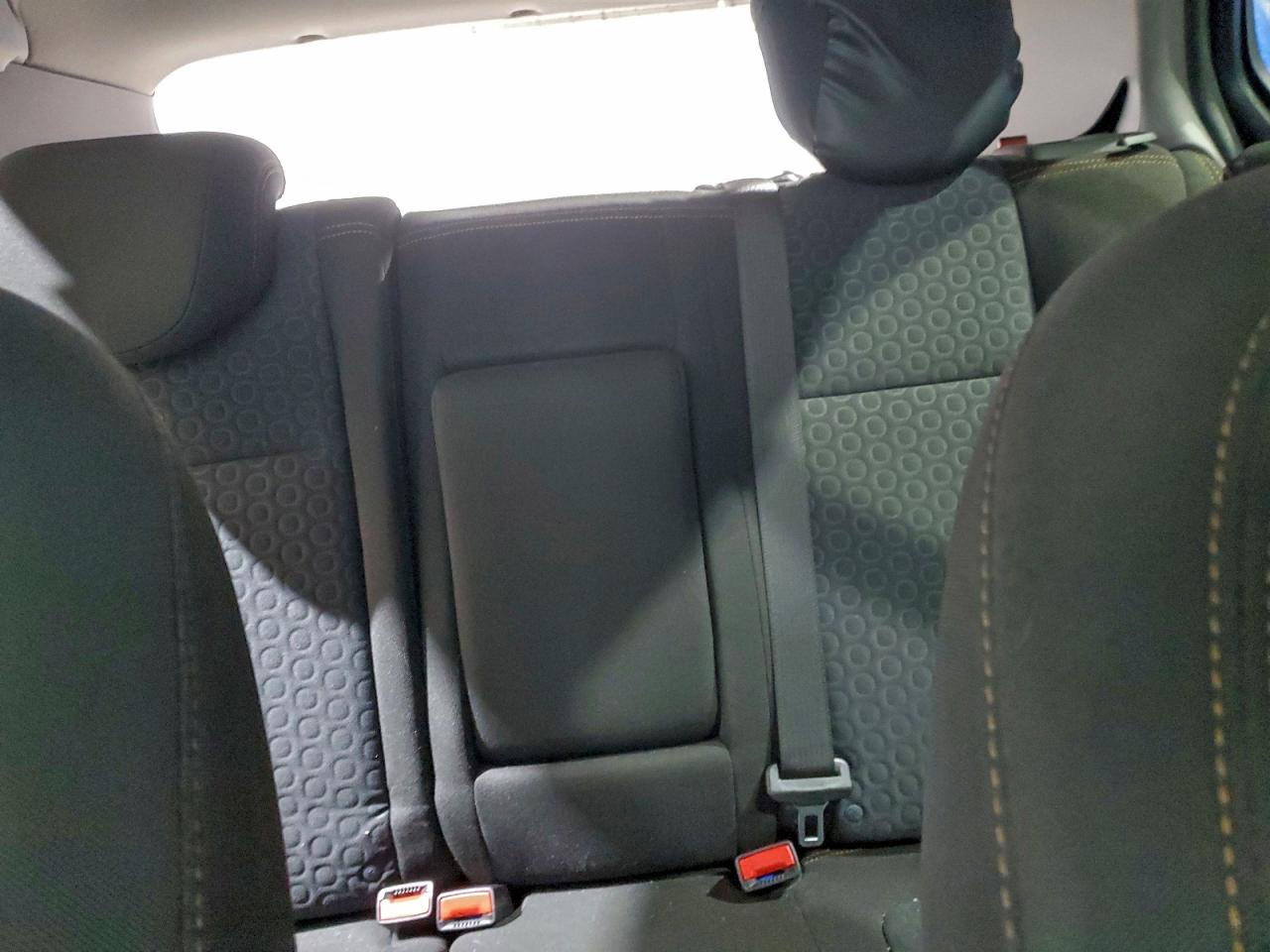 2020 CHEVROLET TRAX LS photo 10
