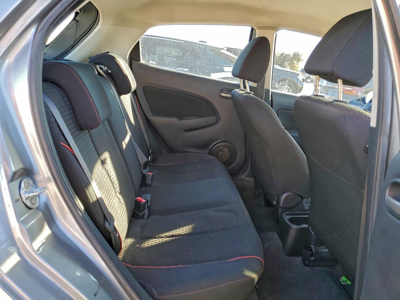 2014 MAZDA MAZDA2 TOURING photo 10