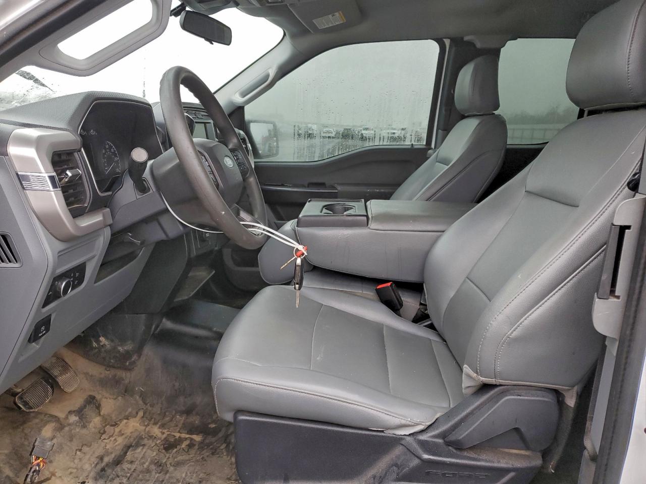 2022 FORD F150 SUPER CAB photo 7