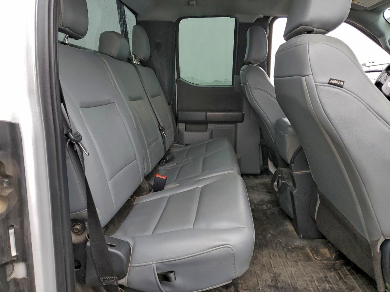 2022 FORD F150 SUPER CAB photo 10