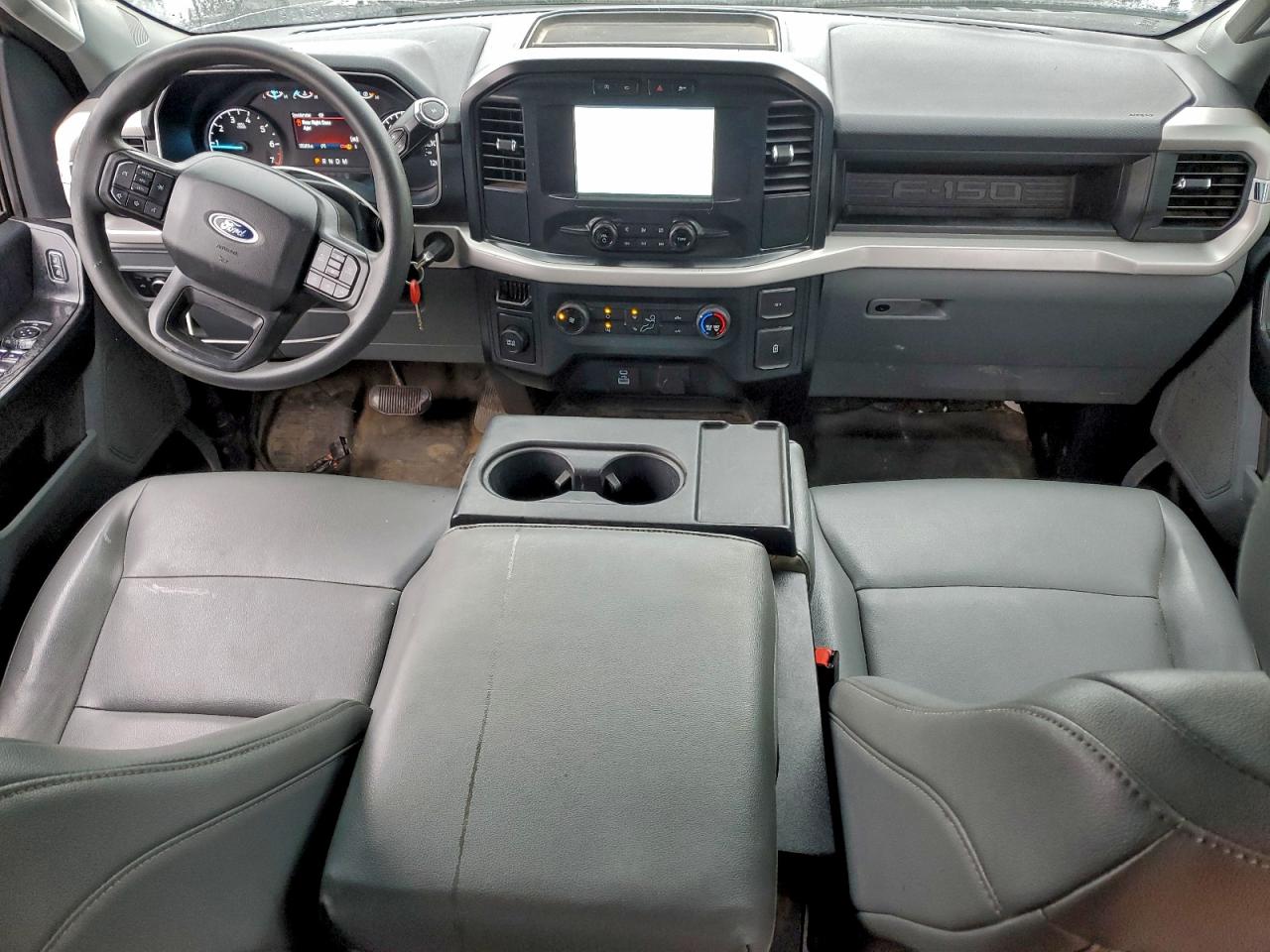 2022 FORD F150 SUPER CAB photo 8
