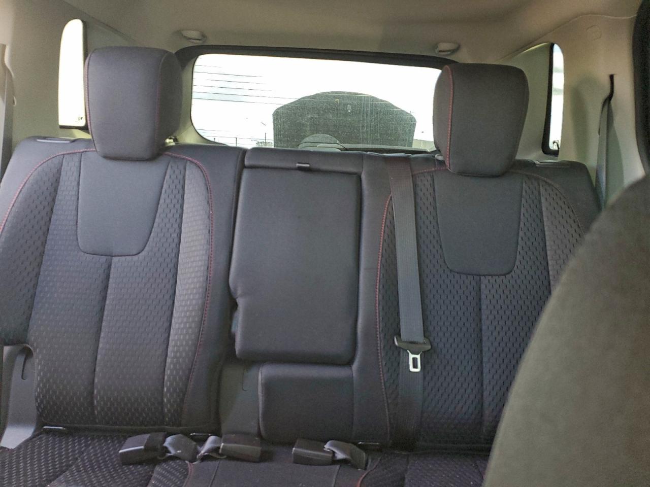2015 GMC TERRAIN SLE photo 10