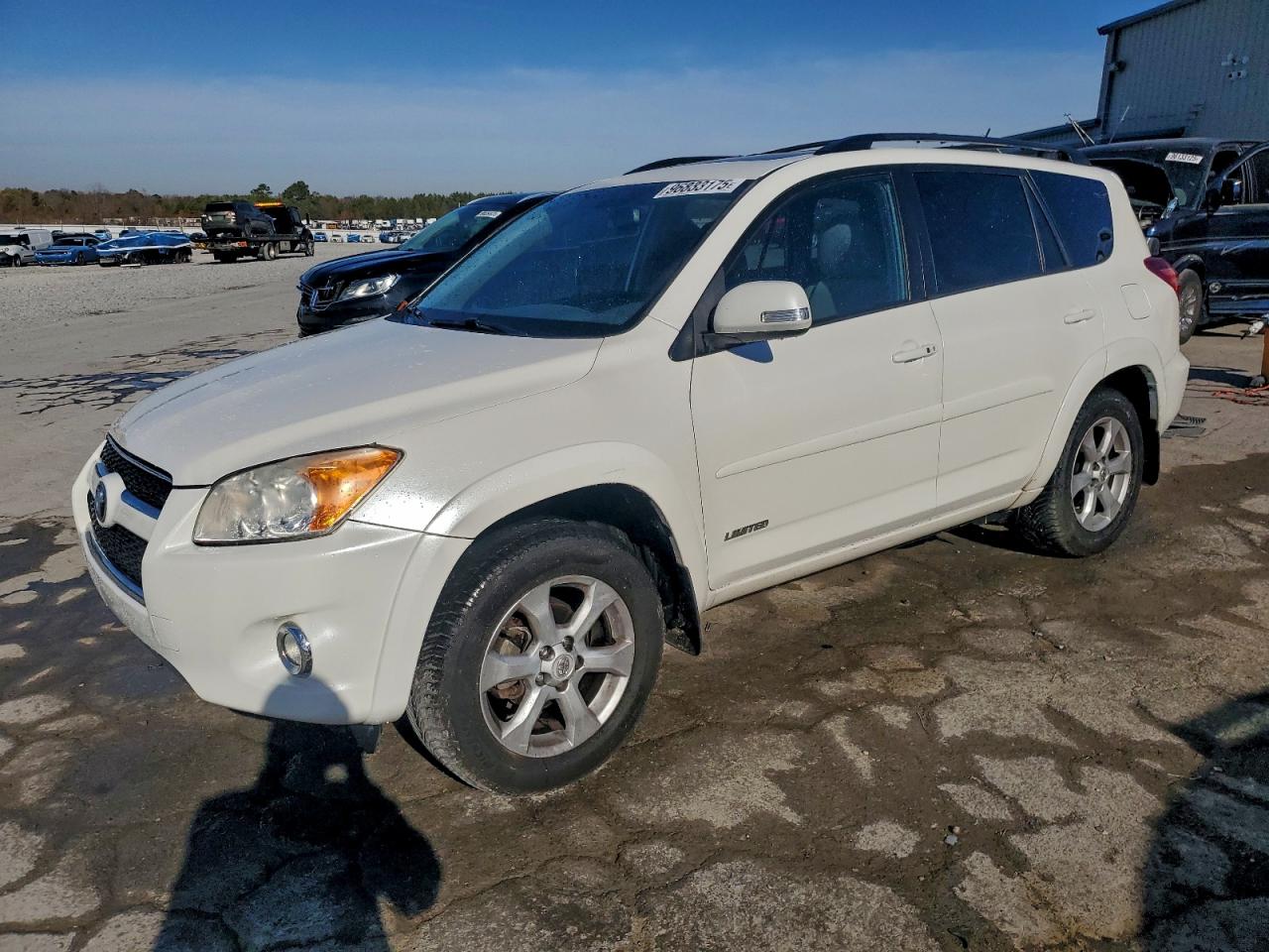 2011 TOYOTA RAV4