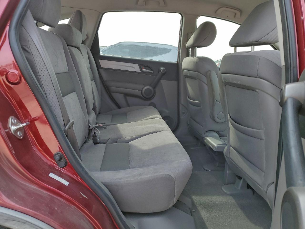 2011 HONDA CR-V SE photo 11