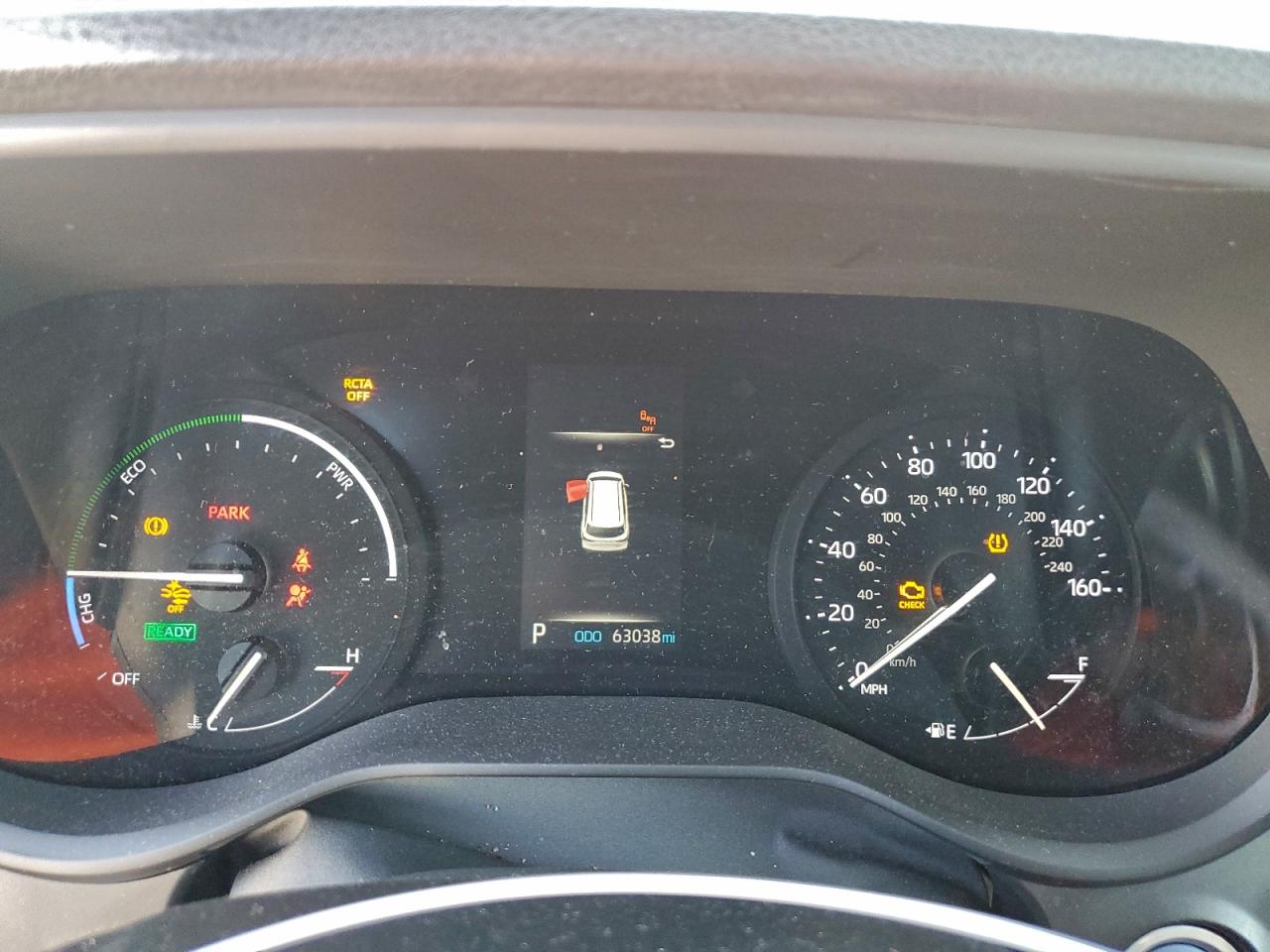2021 TOYOTA SIENNA LE photo 9