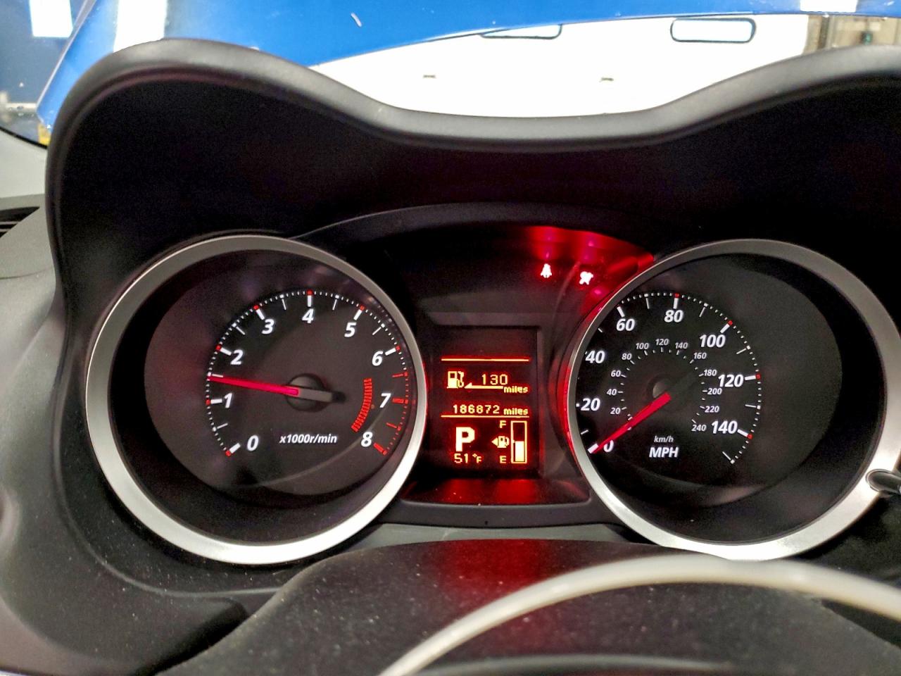 2011 MITSUBISHI LANCER ES/ES SPORT photo 9