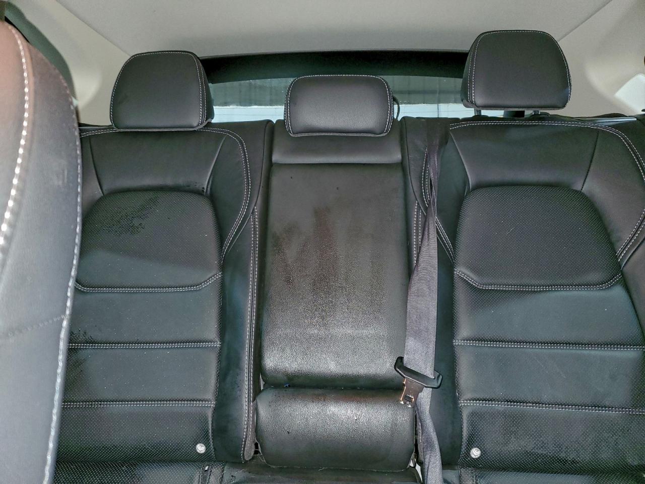 2025 MAZDA CX-5 PREFERRED photo 10