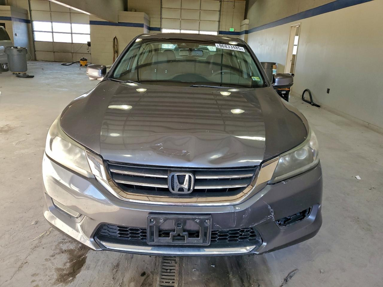 2013 HONDA ACCORD EXL photo 5