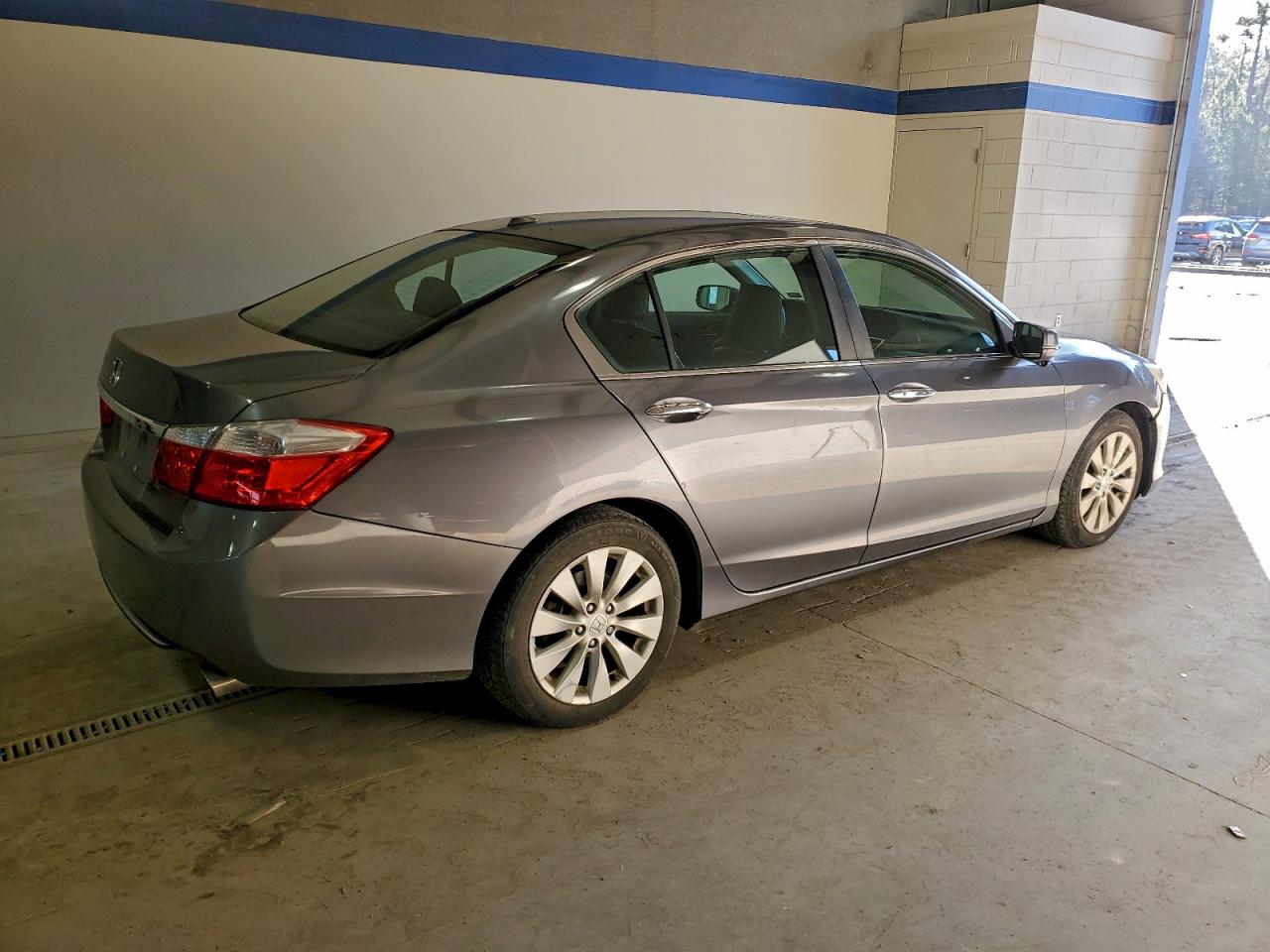 2013 HONDA ACCORD EXL photo 3