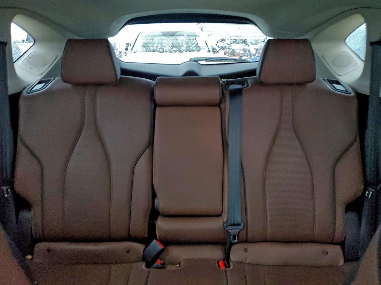 2019 ACURA RDX ADVANCE photo 10