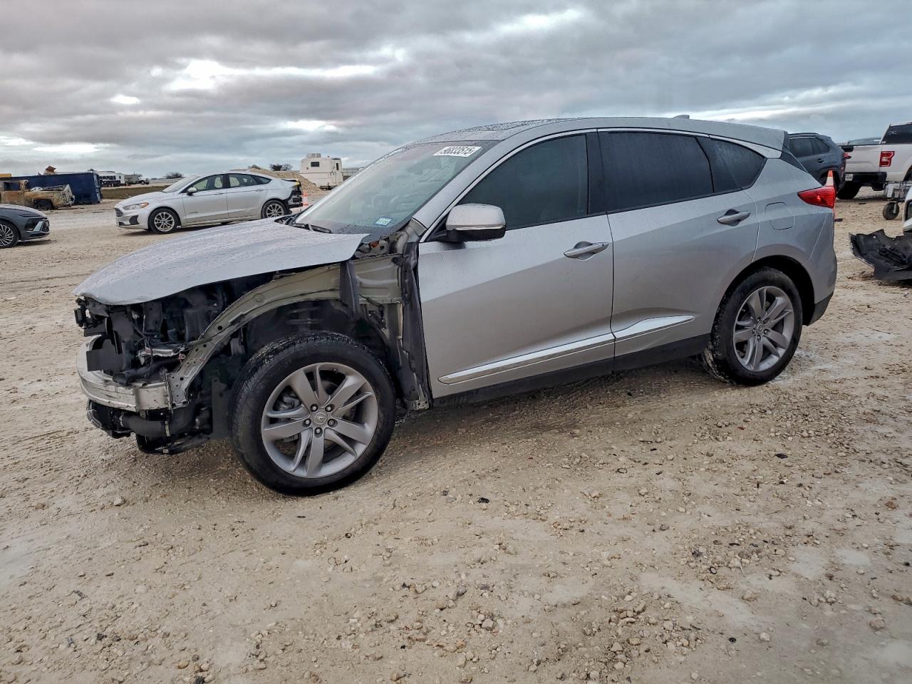 2019 ACURA RDX