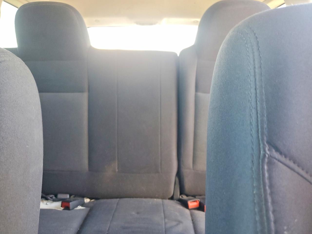 2015 JEEP PATRIOT LATITUDE photo 10